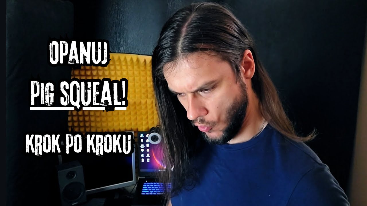 Pig Squeal Tutorial - The Most Simple Way
