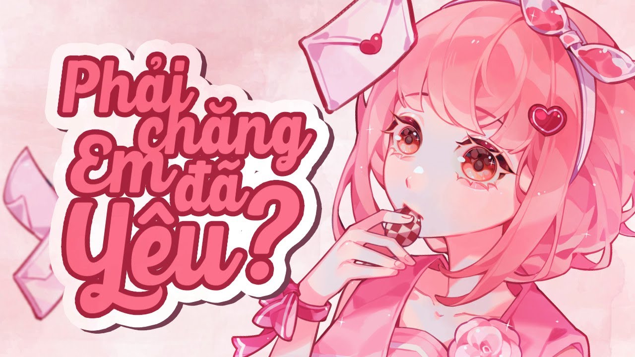PHẢI CHĂNG EM ĐÃ YÊU - HIBIKI DU CA COVER