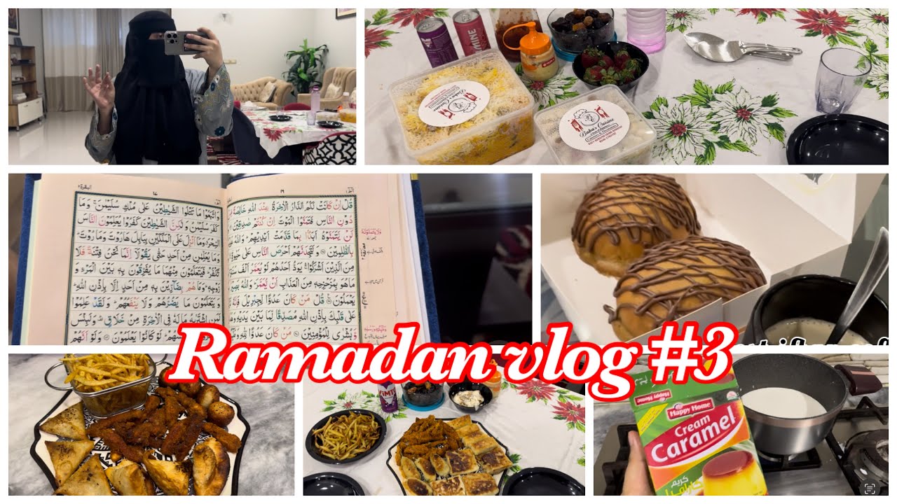 Ramadan day 9➡️12 😇 Sehri and iftari routine || running ramadan errands🛍️ Ramadan kareem🌙