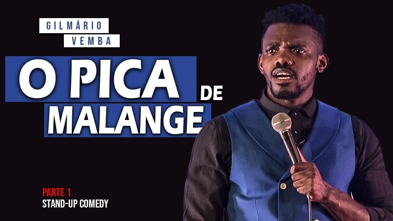 O PICA DE MALANJE