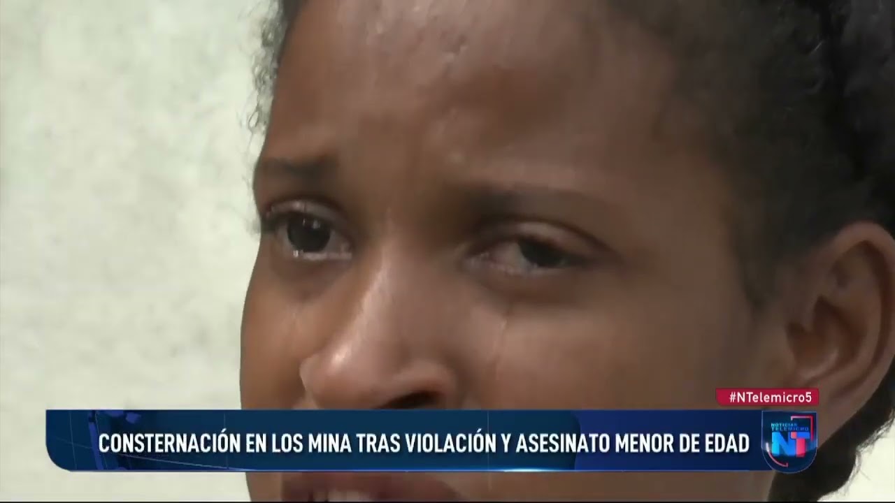 Acusado de violar y asesinar menor ya había cumplido una sentencia
