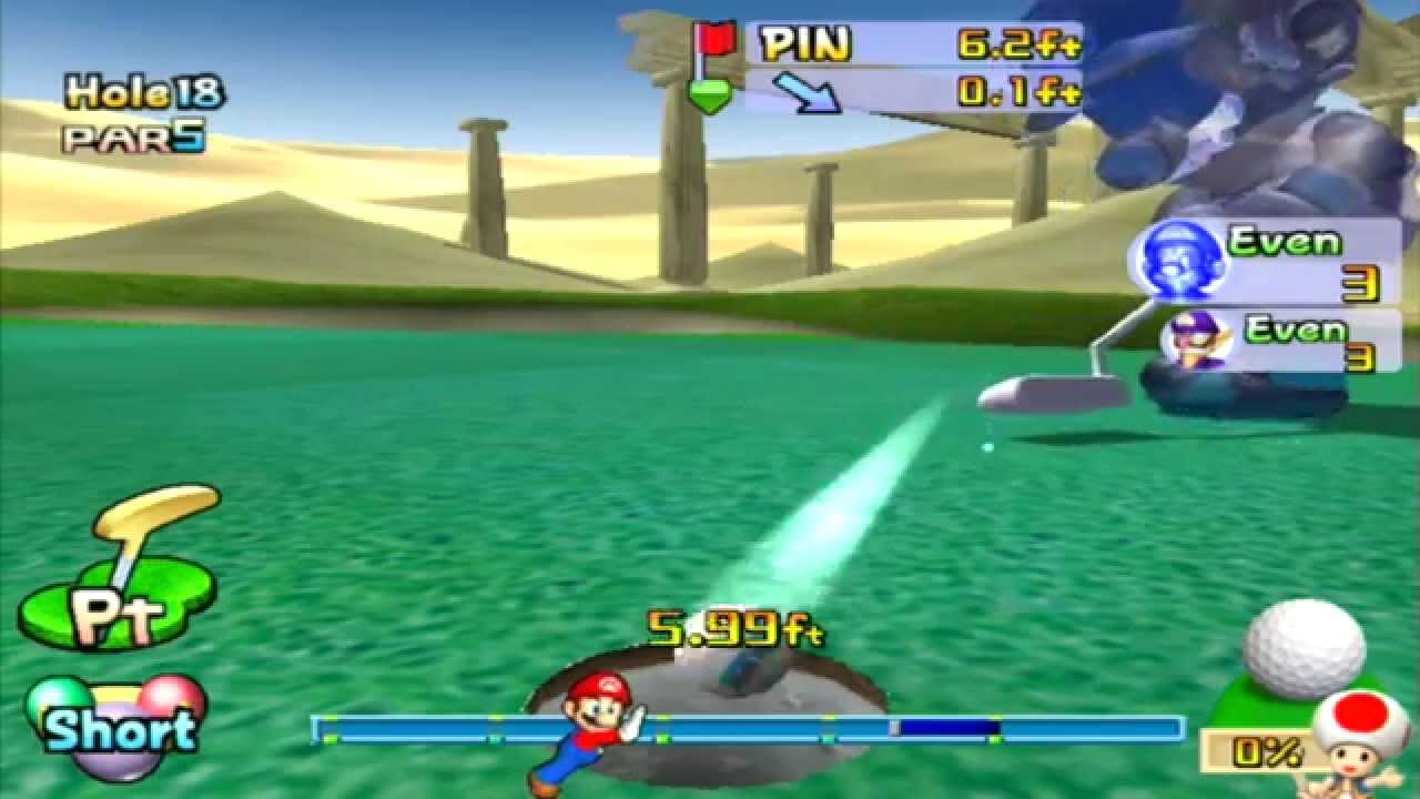 The Longest Sudden Death