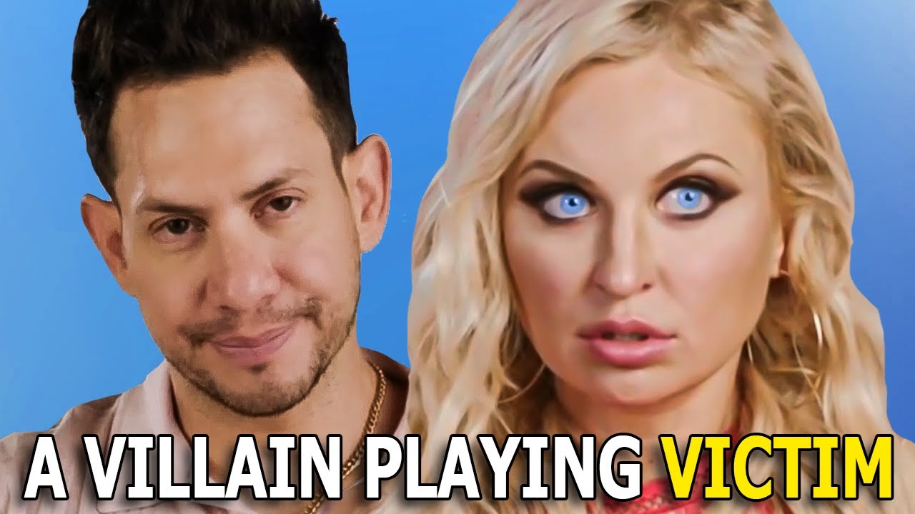 Josh Left Natalie At The Loser Retreat | The Last Resort