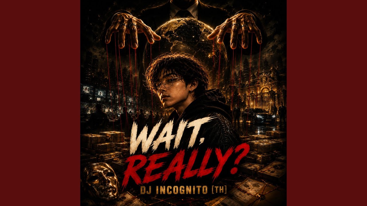 WAIT, REALLY?
