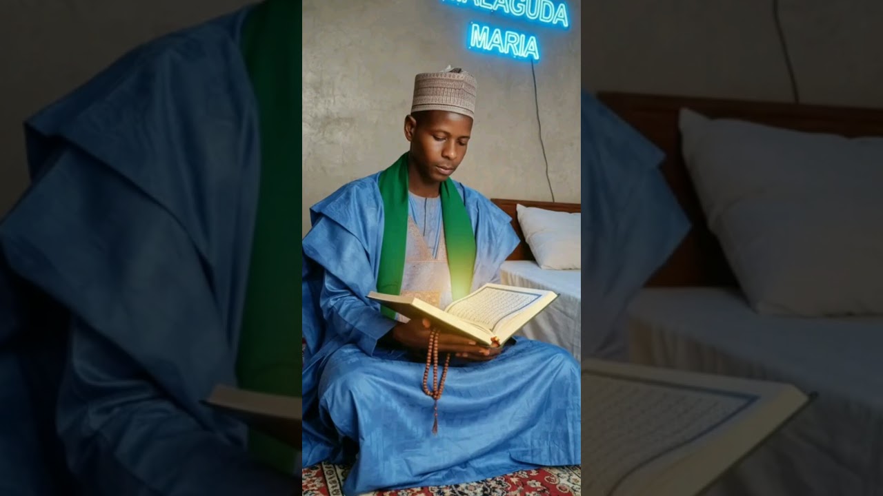 malam Mala goudoumaria 