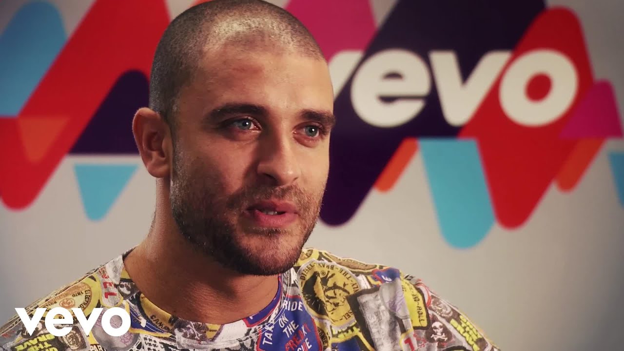 Diogo Nogueira - Vevo Go Shows: Quem Vai Chorar Sou Eu