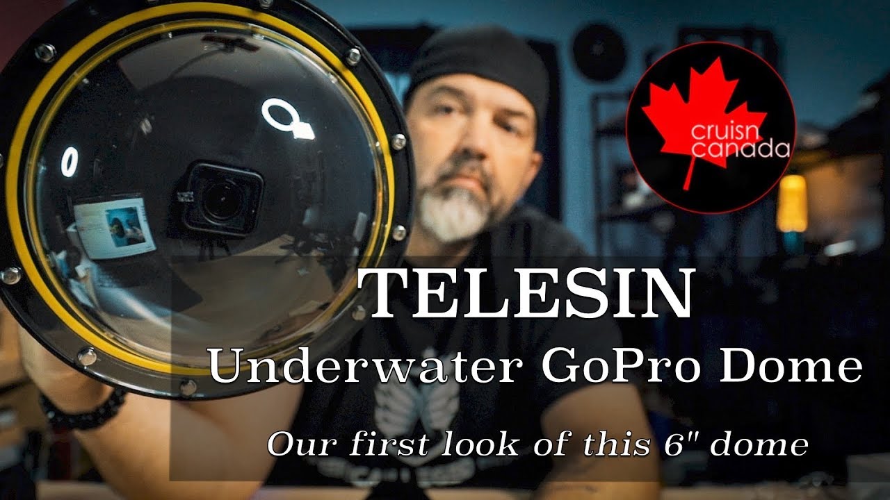 TELESIN T05 6