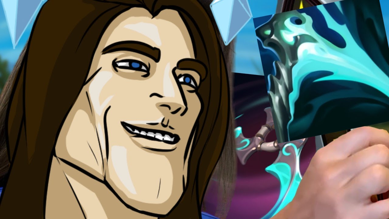Dabuin ESSENCE REAVER NAVORI BUILD - Challenger Taric Jungle