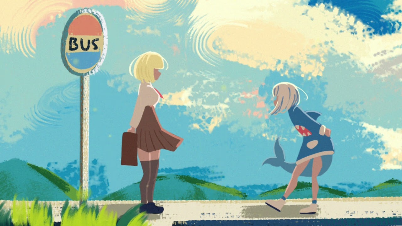 Time for Another Adventure