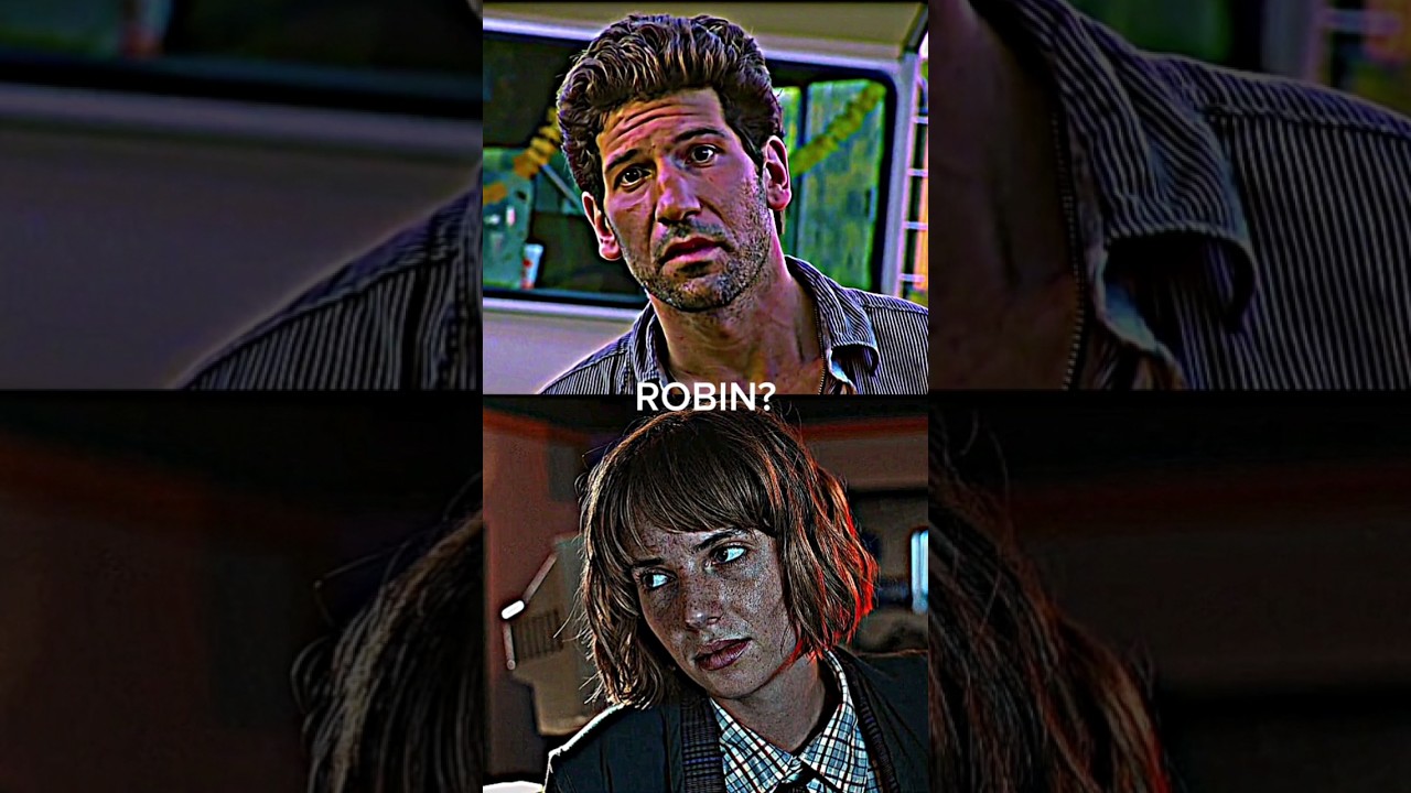Shane Walsh vs Stranger Things Characters | Battle #shanewalsh #strangerthings