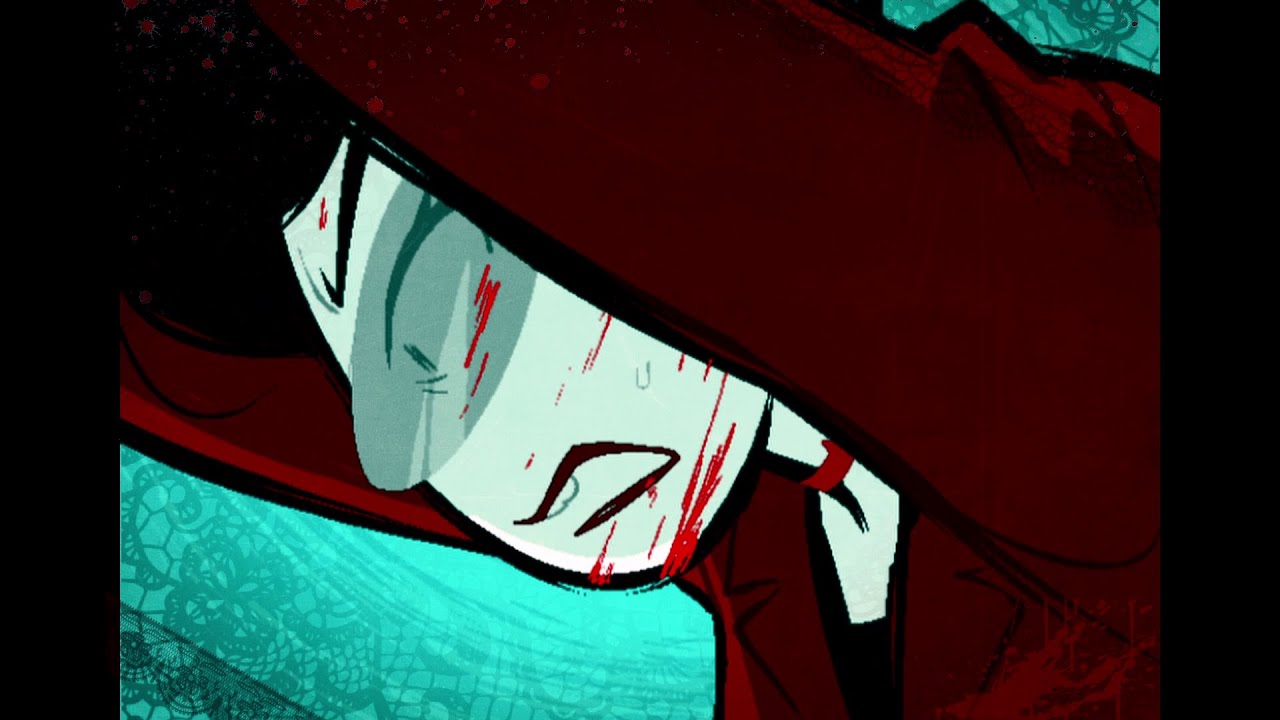 Dangerous Woman - Jane Crocker Homestuck: Beyond Canon Edit