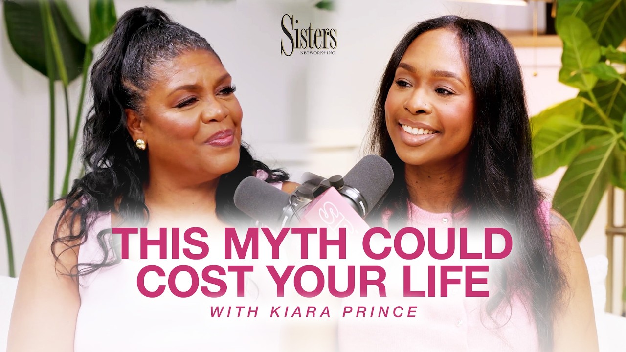 9: Young Doesn’t Mean Safe: Kiara Prince on Being Diagnosed With Breast Cancer at 36