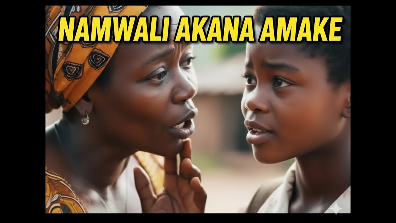 Namwali Akana Amake