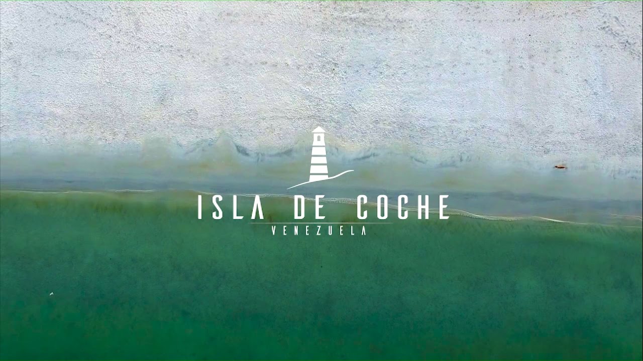 Isla de Coche - Venezuela