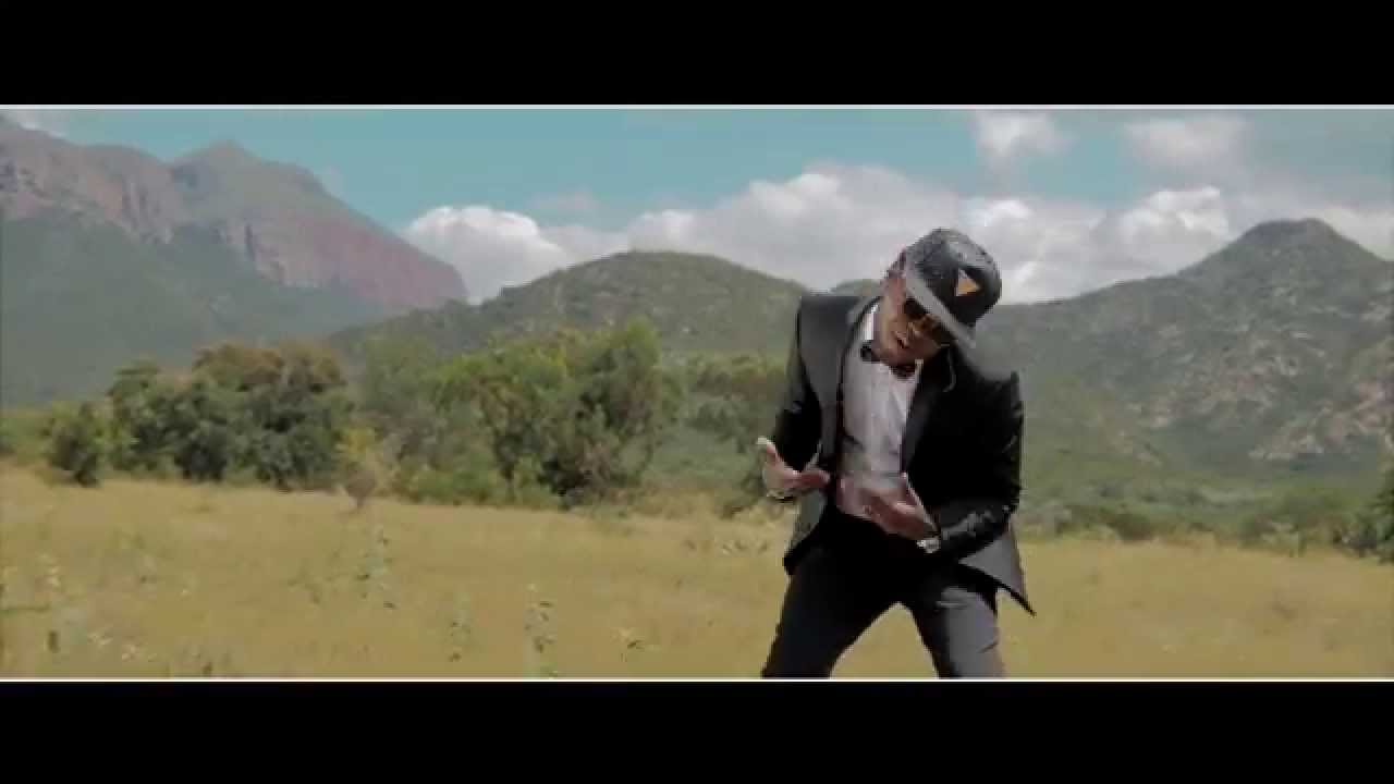 CAGE ONE FEAT JD - MULHER