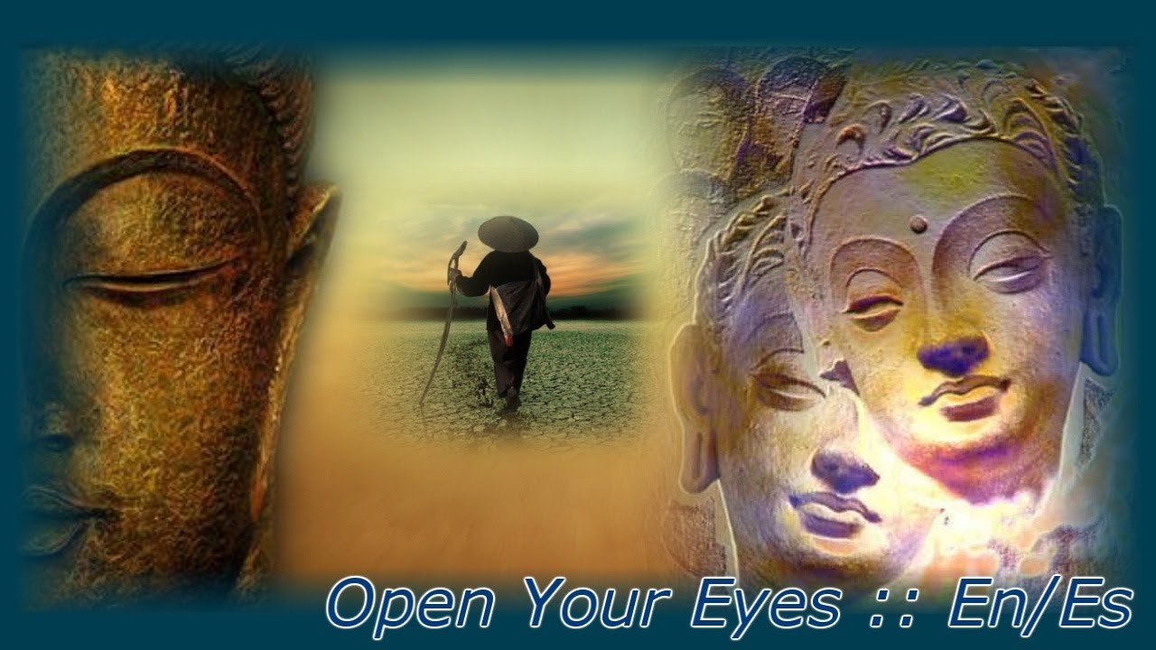 Open Your Eyes :: En/Es