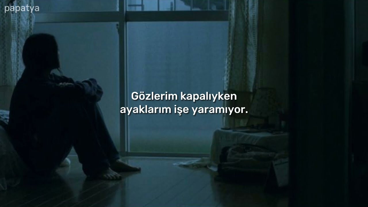 Seori - I Wanna Cry (Türkçe Çeviri)
