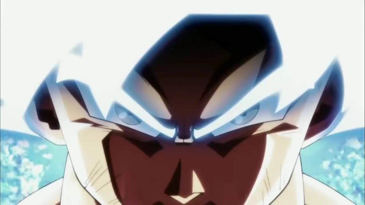 [ MAD ] Dragon Ball Super Opening  : HOPE Namie Amuro