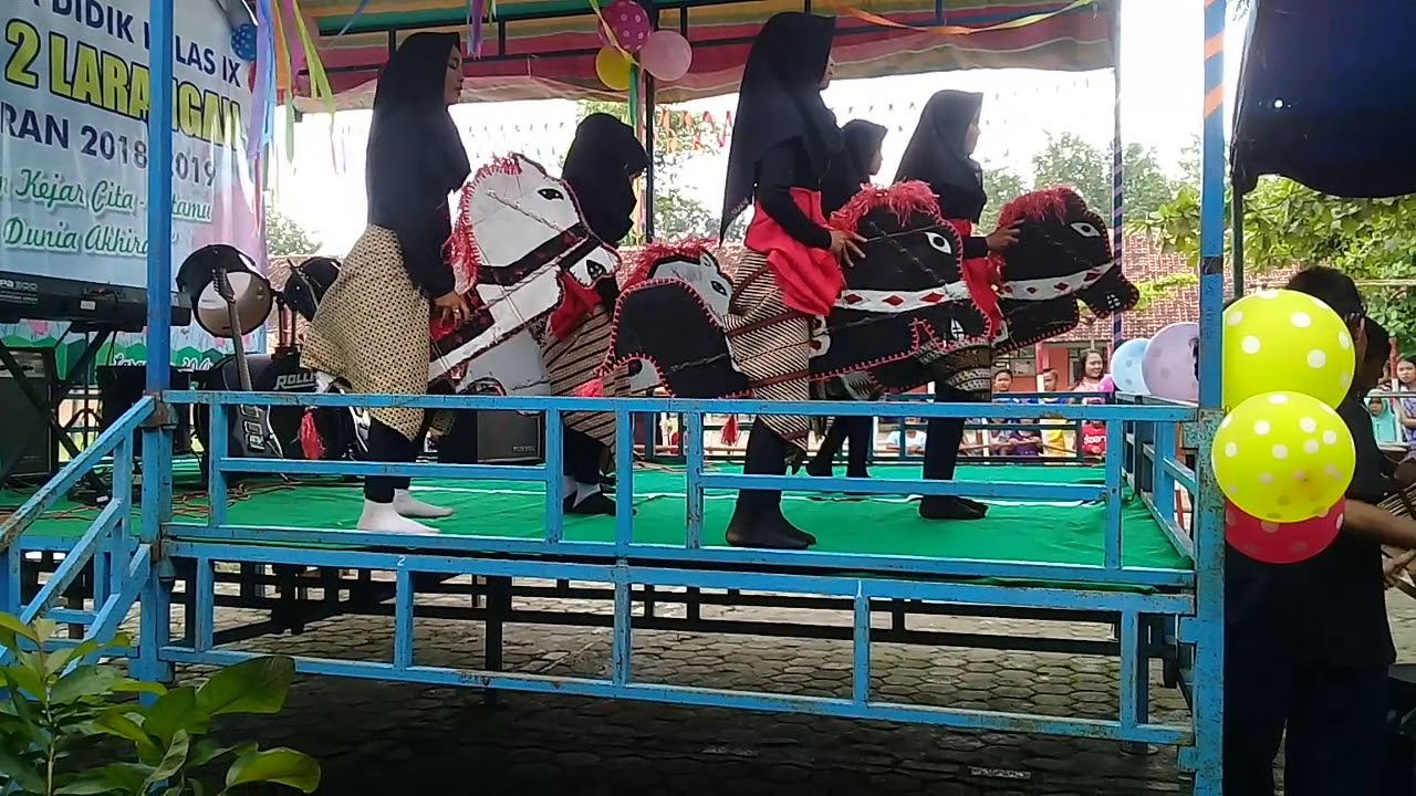 Tarikudalumping