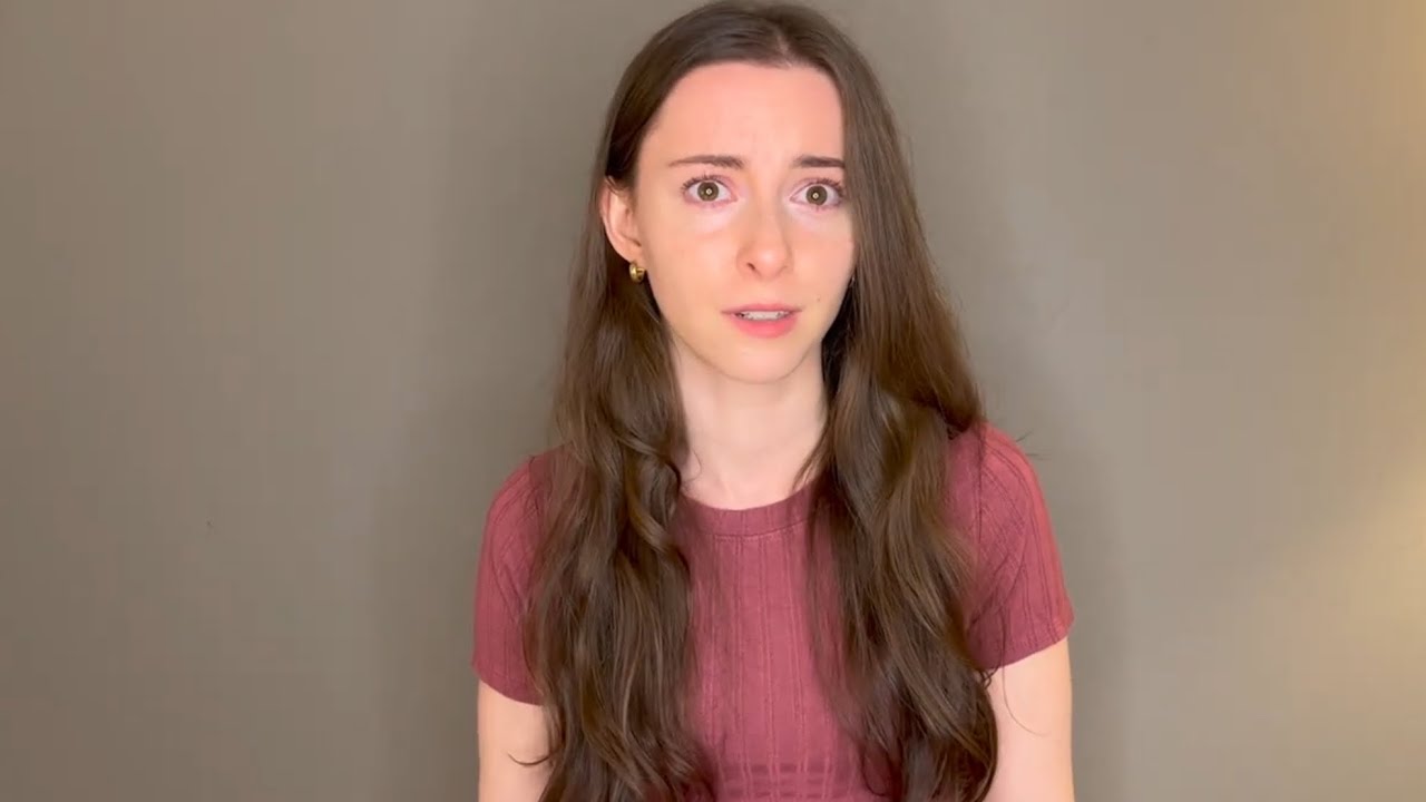 Hermione from The Winter's Tale - Sydney Salter