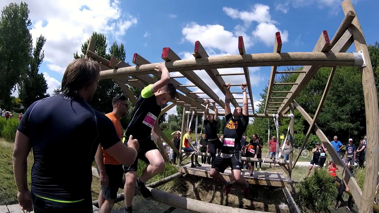 Kardinge run 2018