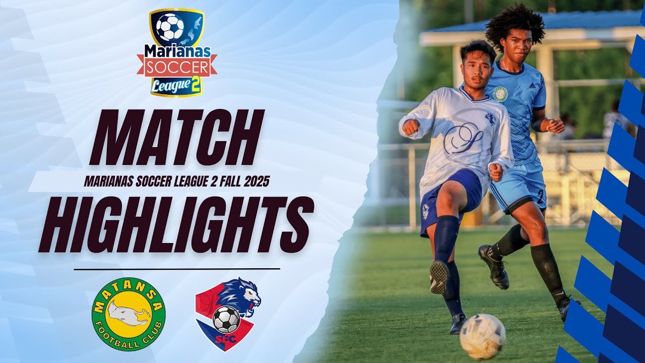 Match Highlights | MSL 2 Matansa vs Shirley&rsquo;s | 10.05.25