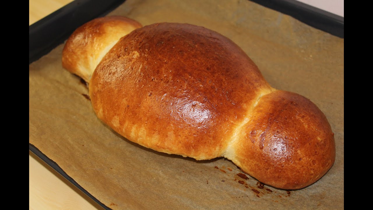 cougnou ou coquille  traditionnelle de décembre