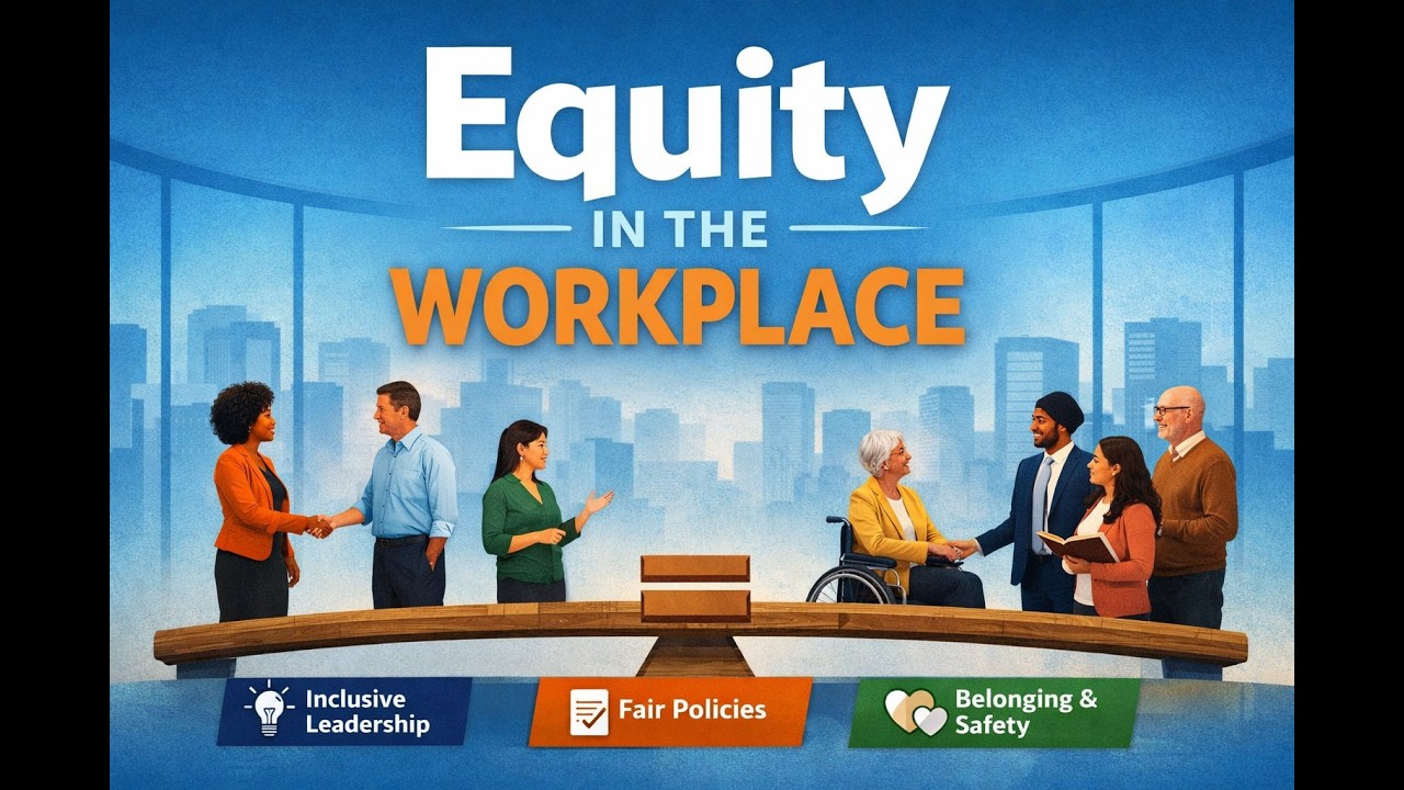 Identifying Hidden Bias: How Institutions produce unequal outcomes while appearing neutral.