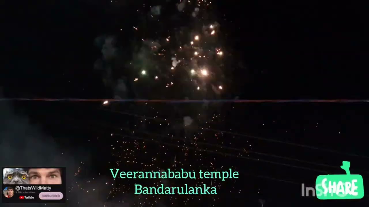 #veerannababutemple #bandarulanka #viralvideo #video #viral #shorts #short #temple 