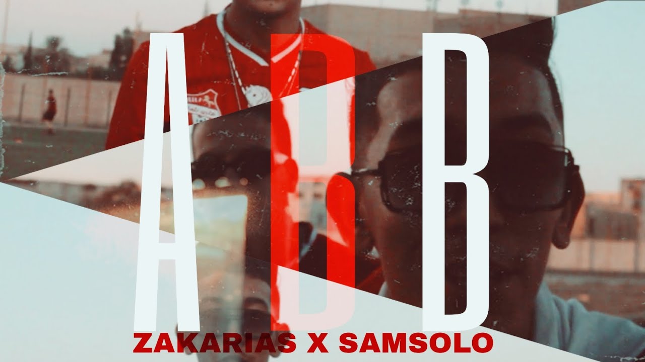 ZAKARIAS - ABB ft samsolo (ARIAS PROD)