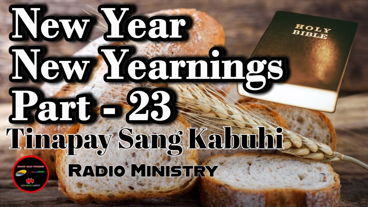 New Year New Yearning Part - 23