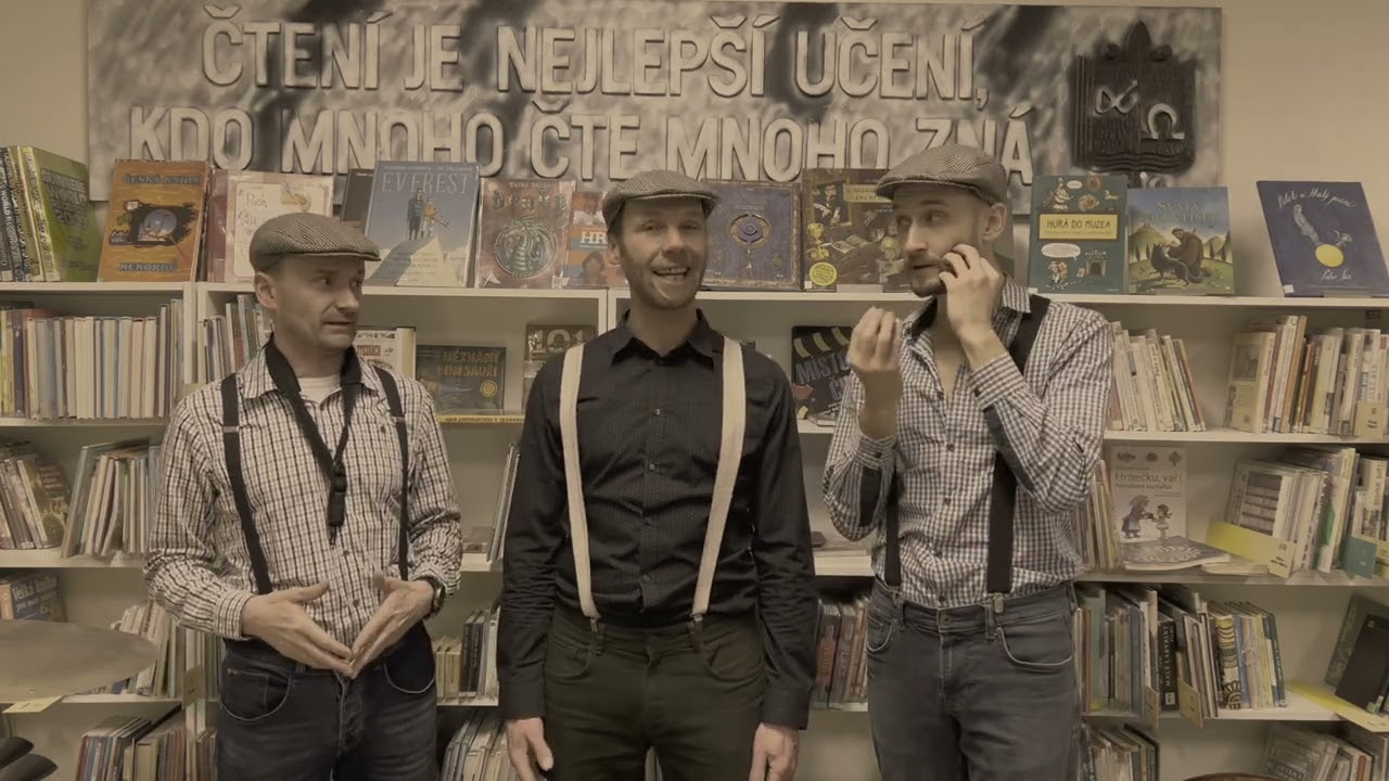 BosoBos - Medvědice