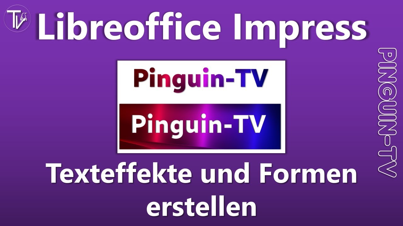 #libreoffice Impress