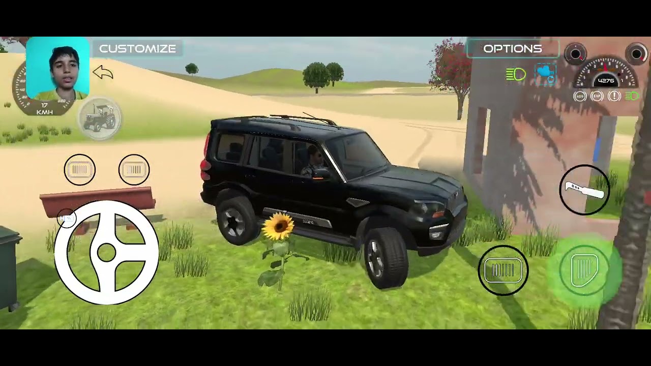 INDIAN VEHICLE SIMULATOR 3D #EKMOTAHATHIGHUMECHALA #GAMES #VIDEO #GAMING #GAMEPLAY 