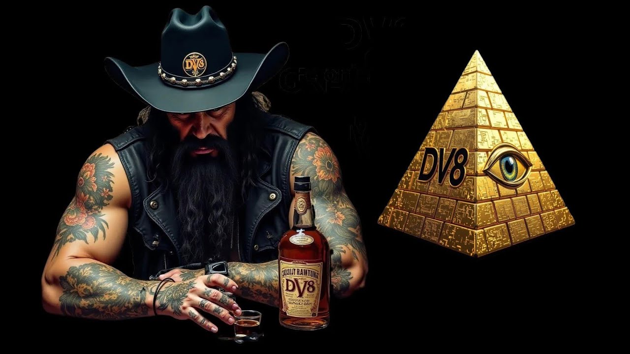 DV8 - Greatest Hits | Official Full Track Compilation