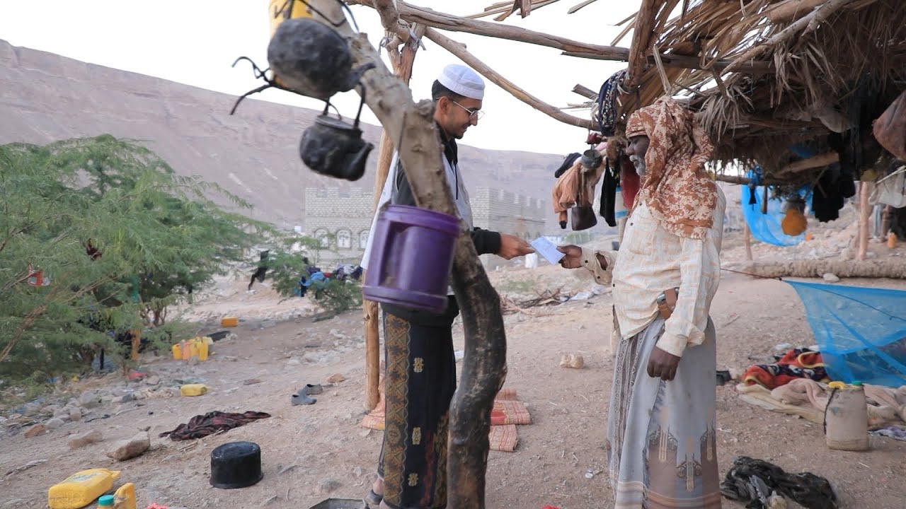 Bakiru: Give Charity Early & Avoid Calamity