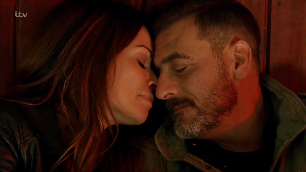 Carla & Peter - 31st December 2018 (Part 2/2)