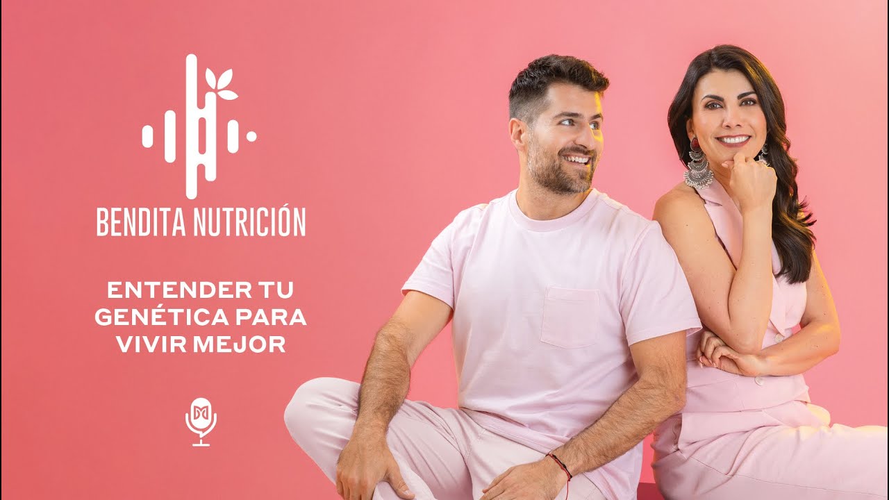 Entender tu genética para vivir mejor