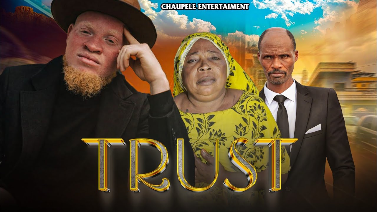 TRUST [1]