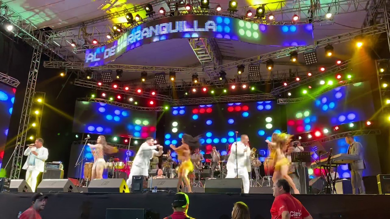 Sensación Orquesta - Festival de orquestas 2020