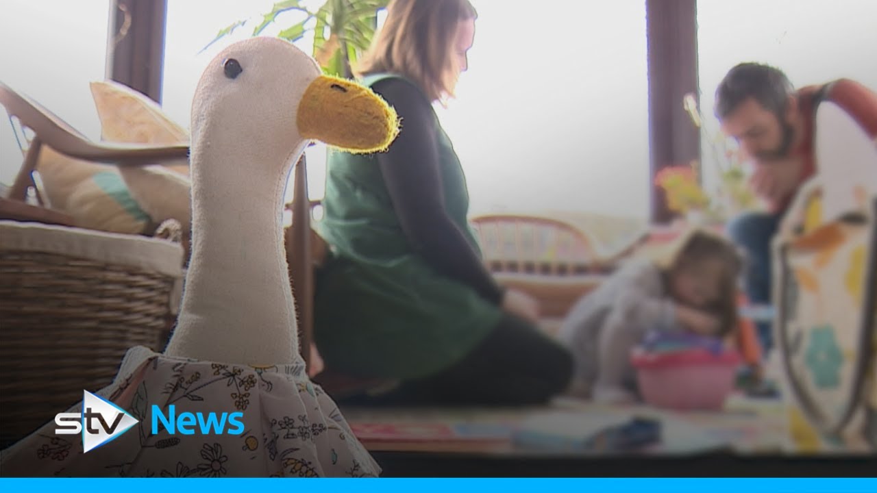 Родителям детей с особенностями развития трудно получить необходимую поддержку