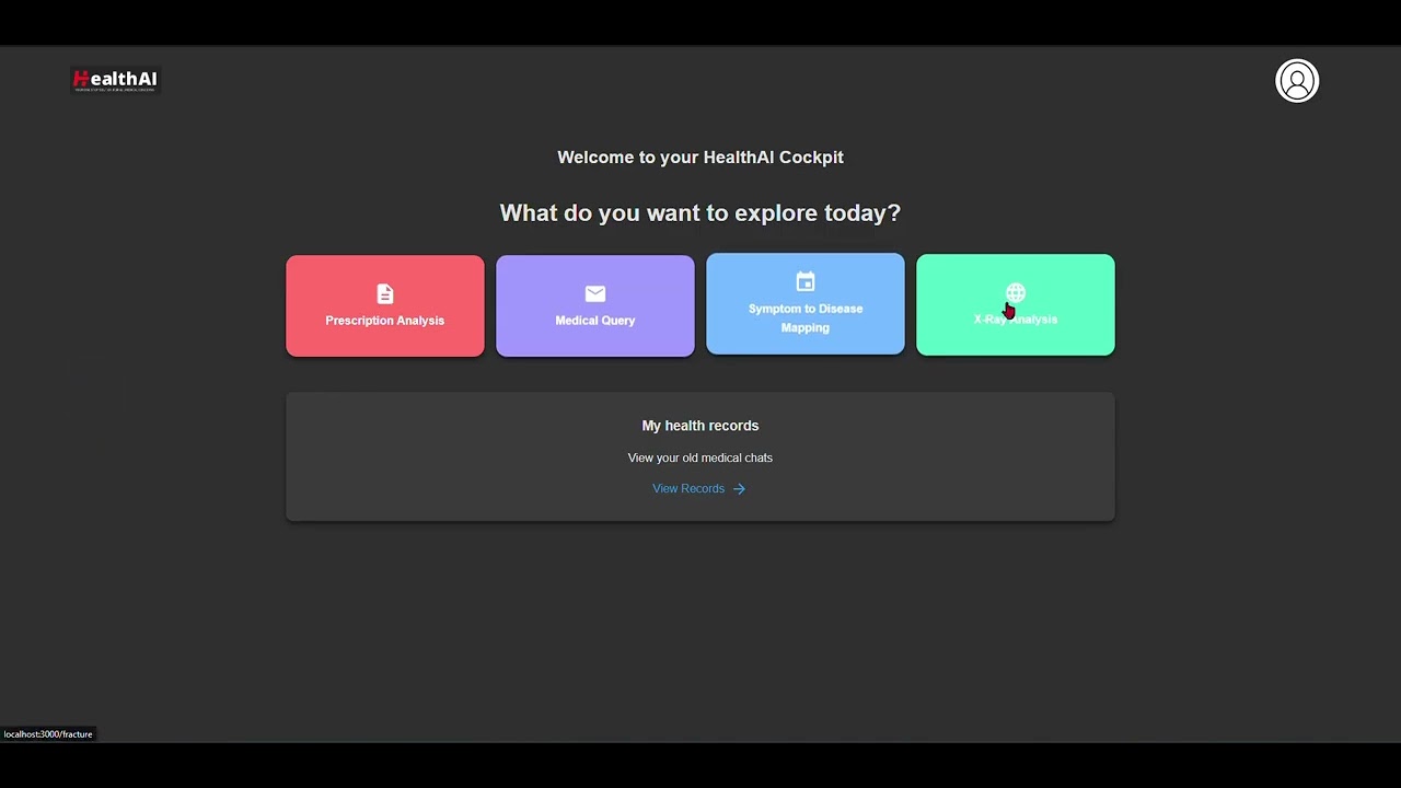 HealthAI