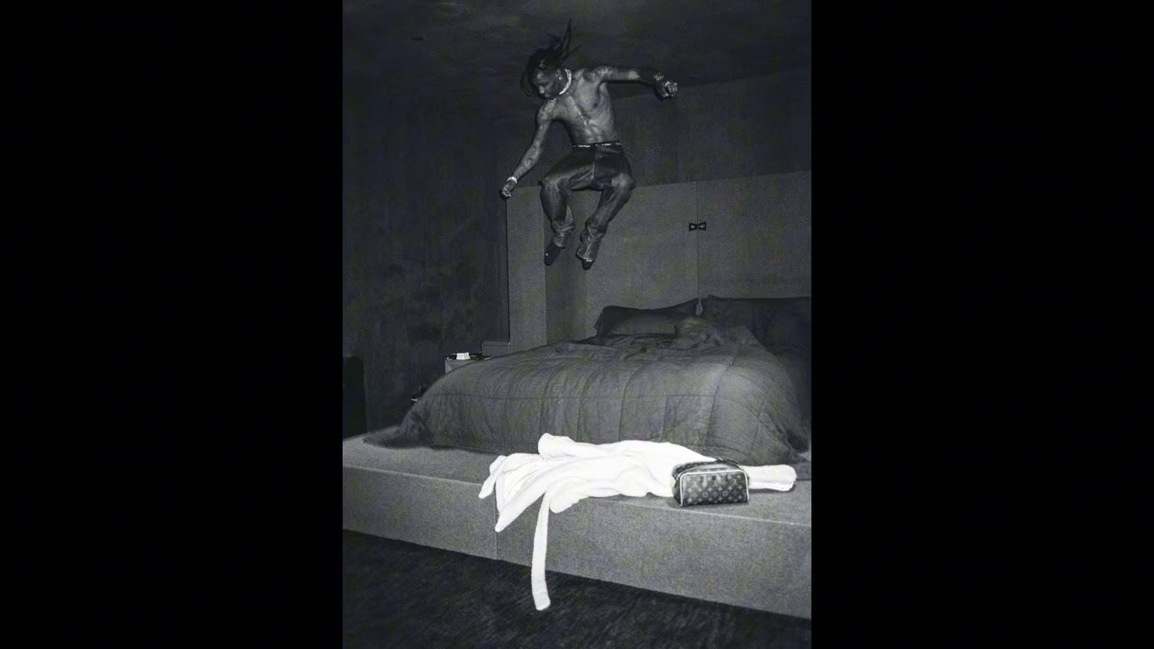 [FREE] DOWN - Travis Scott x Yeat x Drake type beat 
