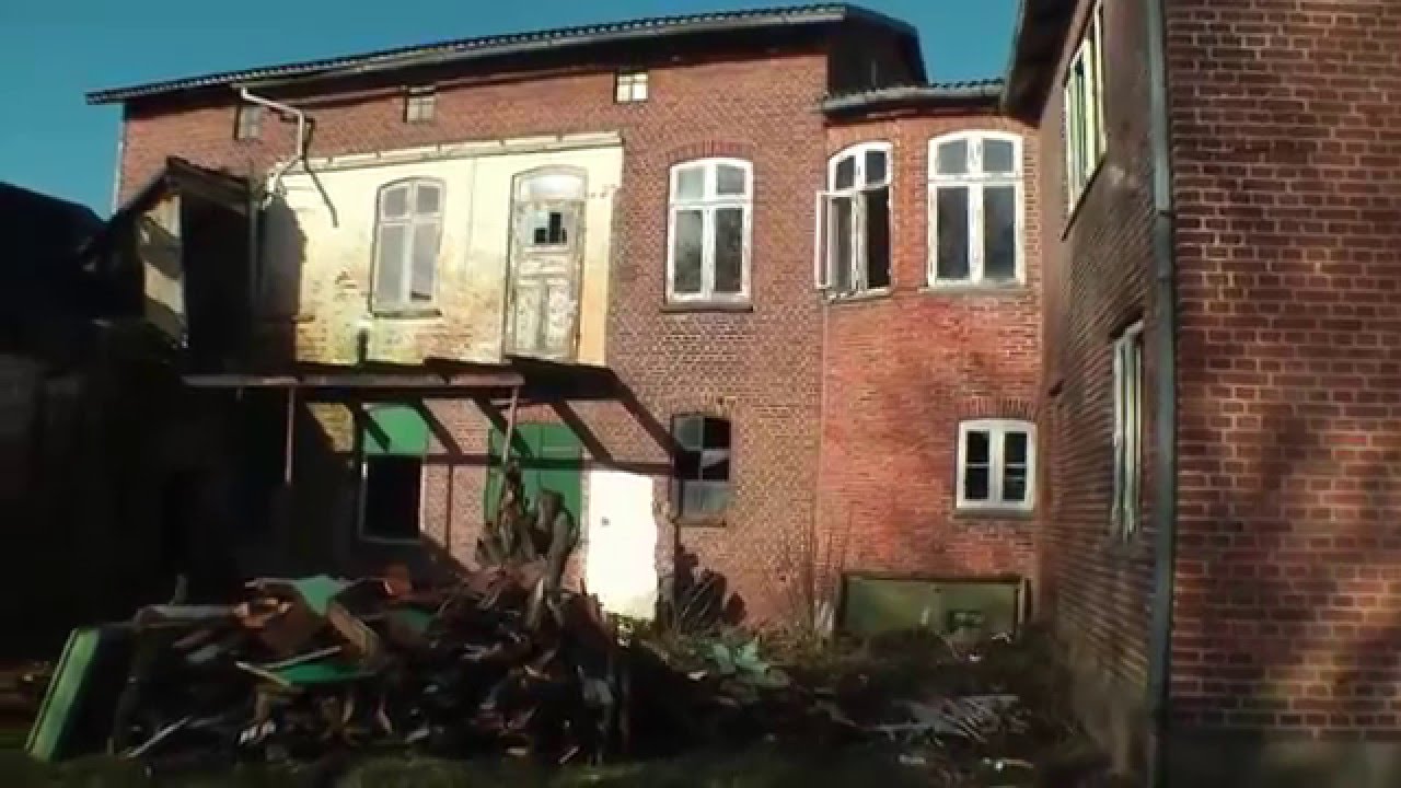 Dokumentur - 2015 - City Slum - Højer
