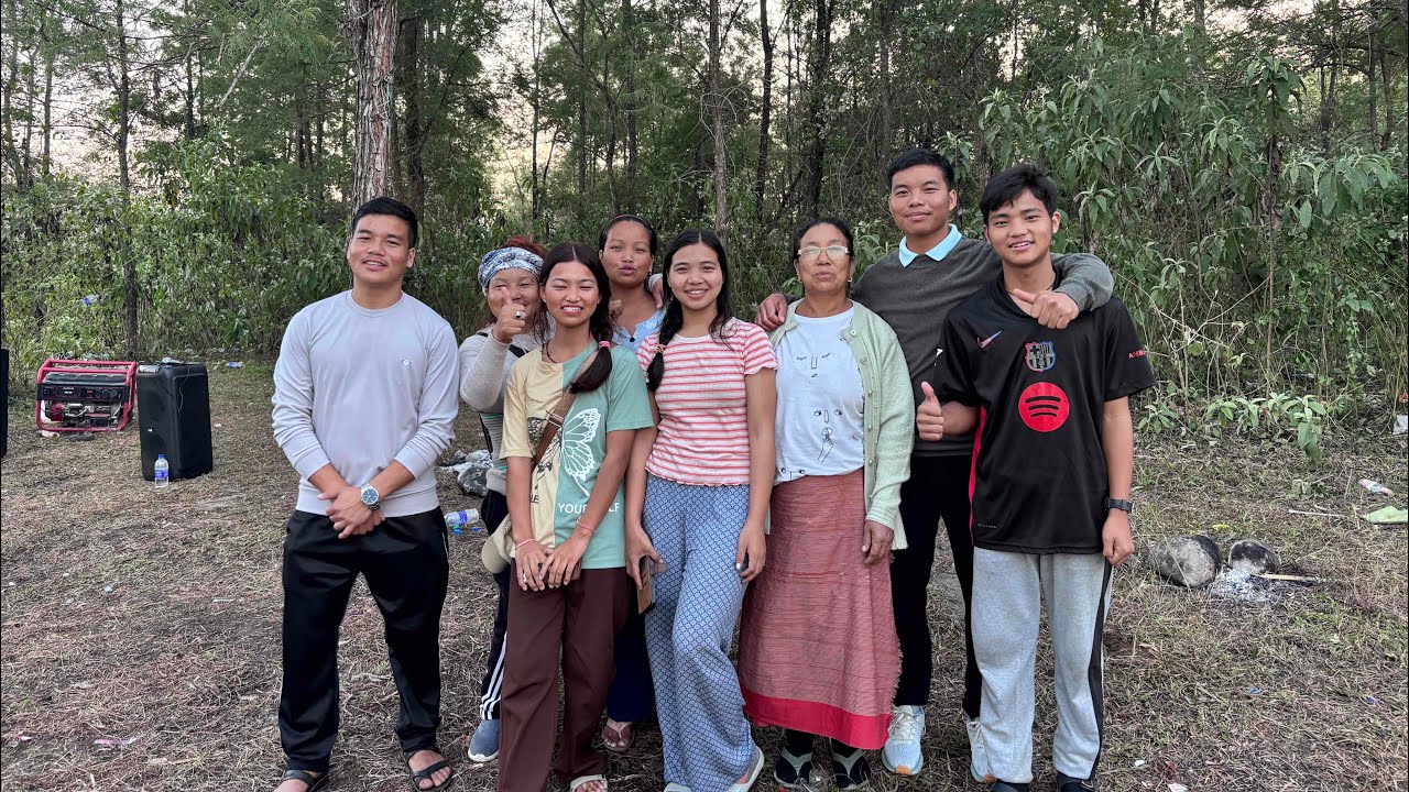 Ep-27 of my diary drops /family picnic 2026🫶🏻🎀🍀#picnic #familytime 