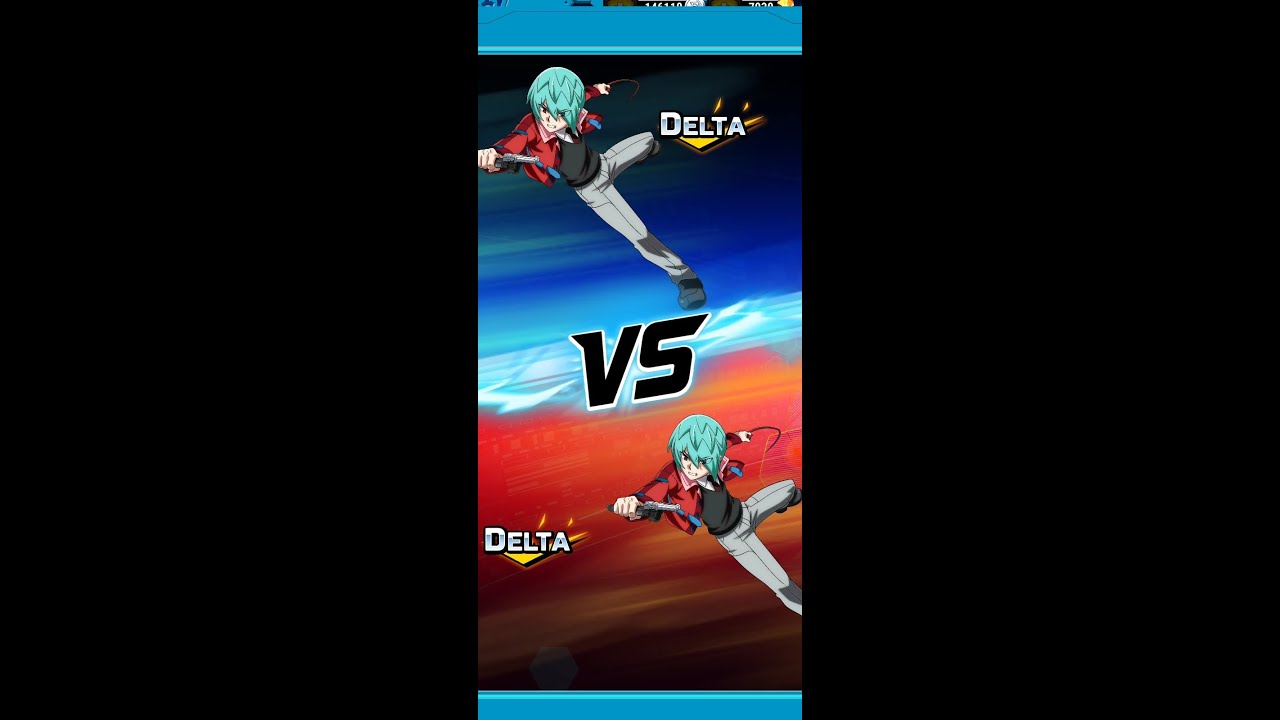 Beyblade burst Rivals Delta vs Delta Venom Devolos vs Master Devolos