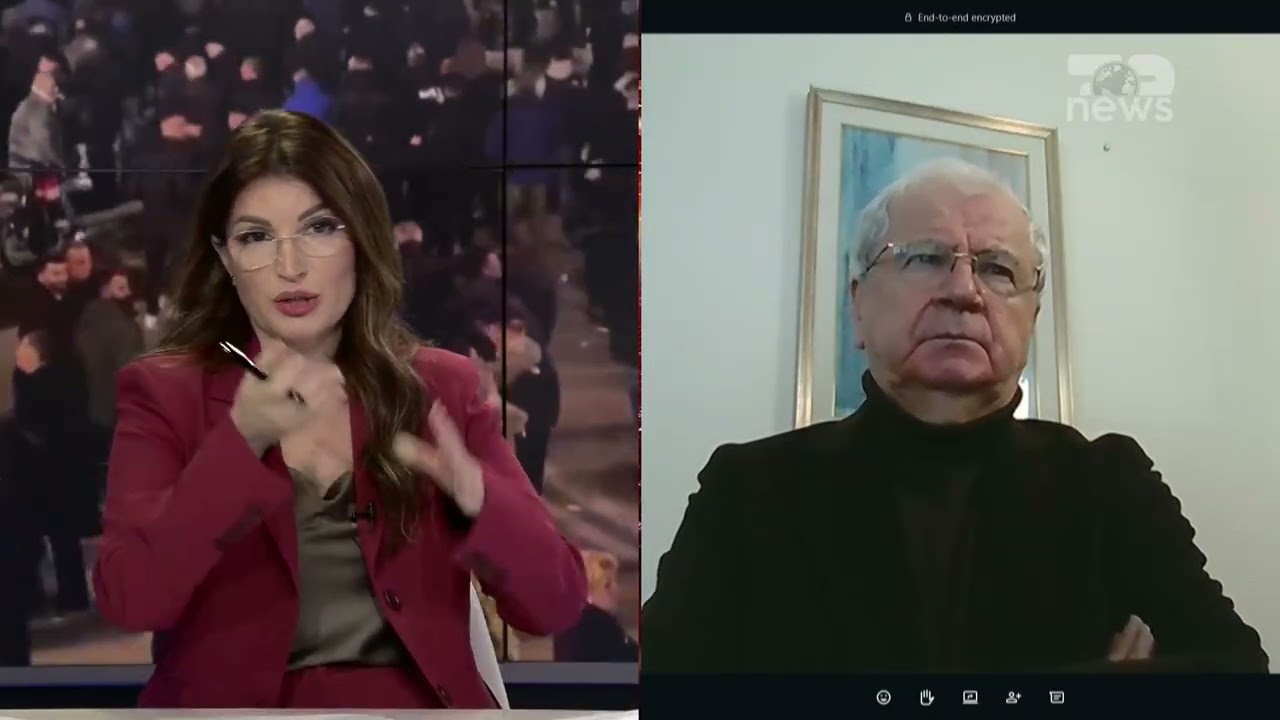 Ngjela: Saliu punon kundër Shqipërisë moj/ Tani i trembet Spak-ut se.../ S'keni parë gjë akoma