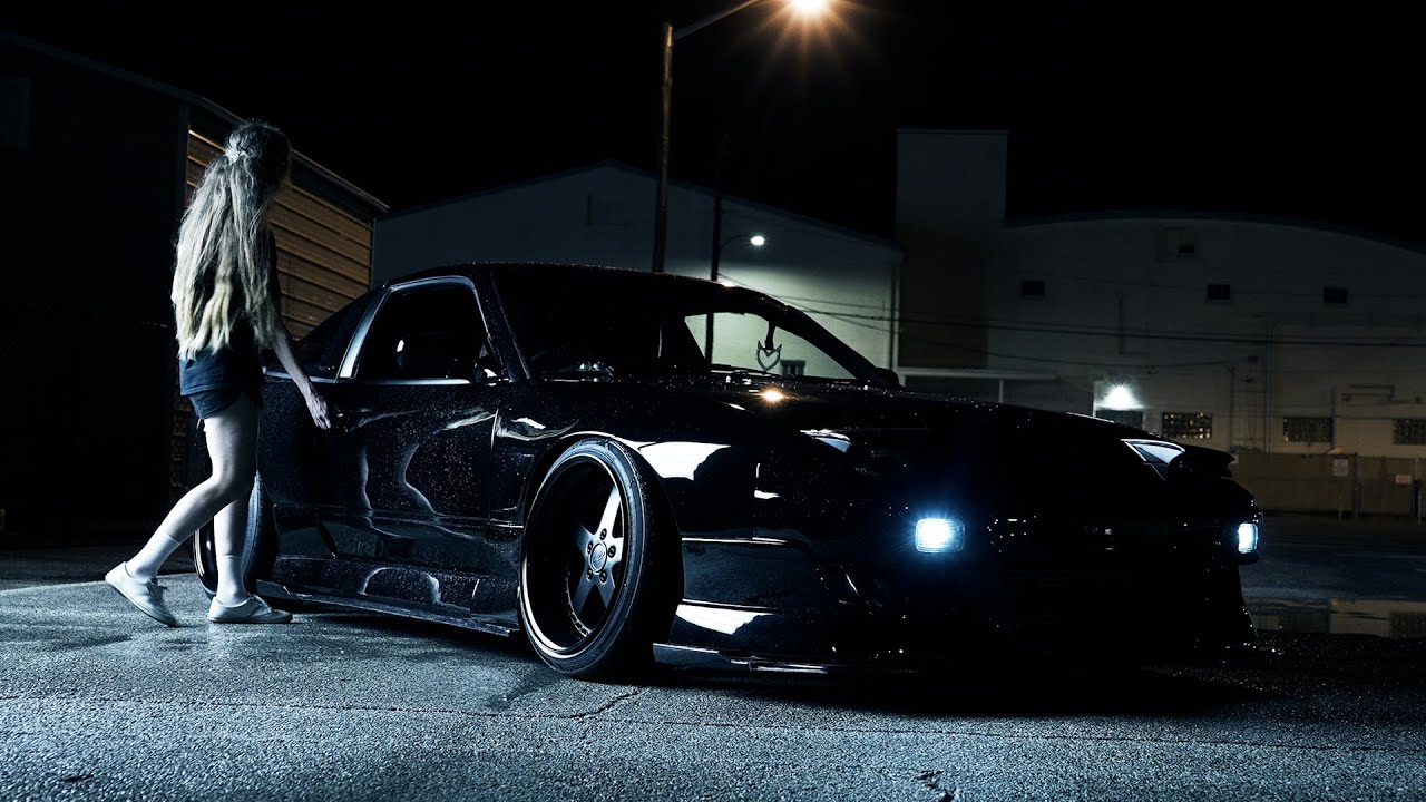 SPIRIT 玲 180SX 