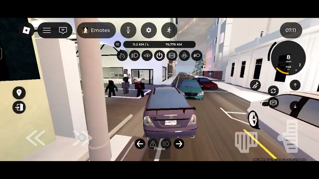 Rieview cdid belinya di bekas ya #automobile #cdid#robloxindonesia