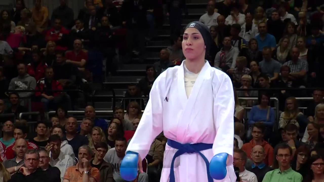 Finals World Karate Championships - Afternoon Saturday 8th November 2014 | WORLD KARATE FEDERATION